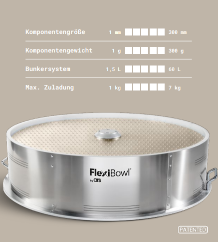 FlexiBowl-1200-DE FlexiBowl-1200-DE